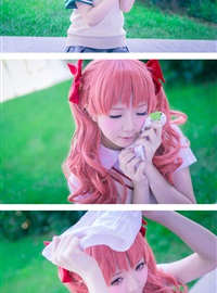 Star's Delay to December 22, Coser Hoshilly BCY Collection 8(130)